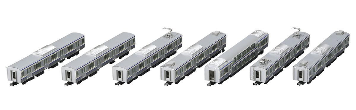 Amazon | トミーテック TOMIX Nゲージ JR E235 1000系 横須賀・総武線